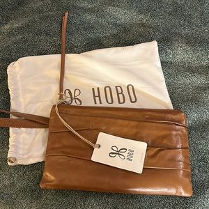 Hobo handbag